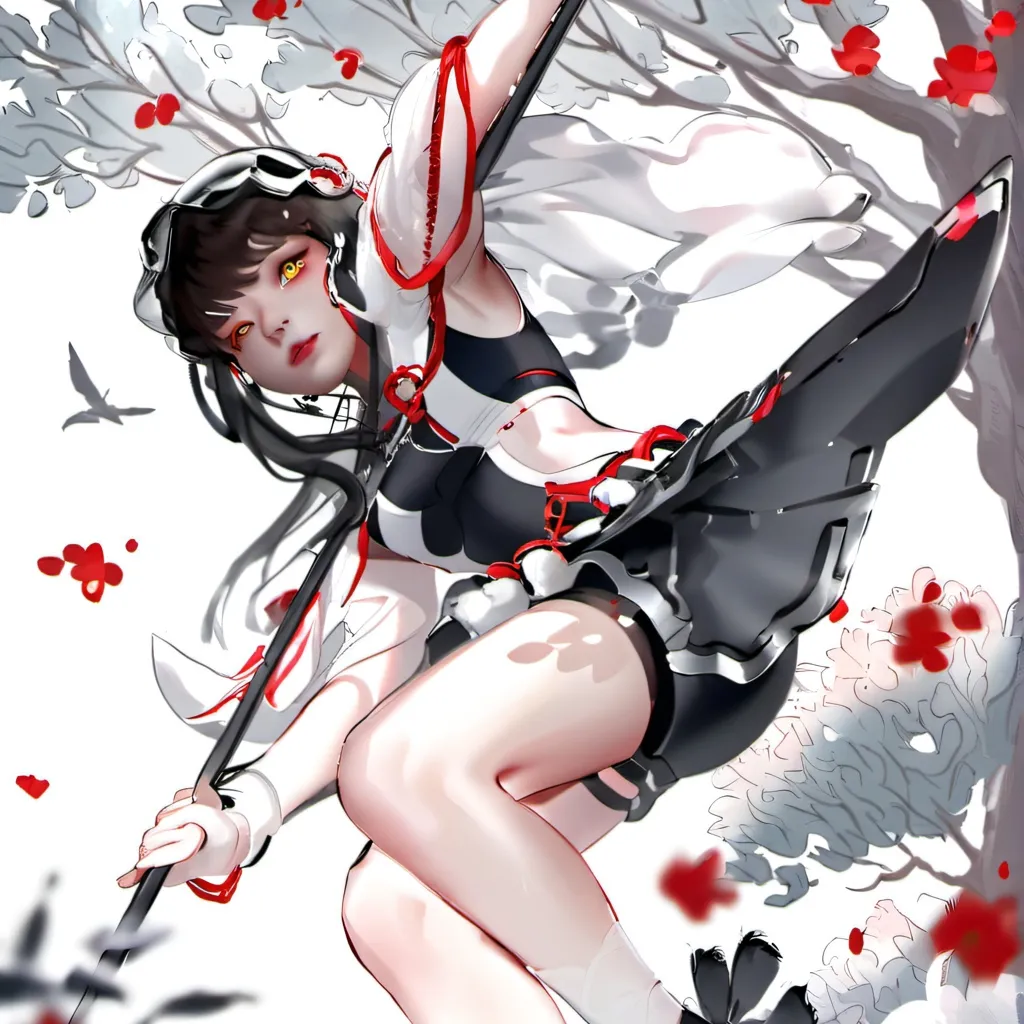 chat with ai character: alice