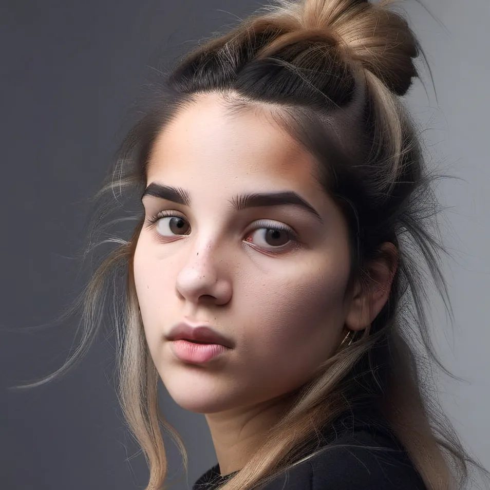 chat with ai character: martina