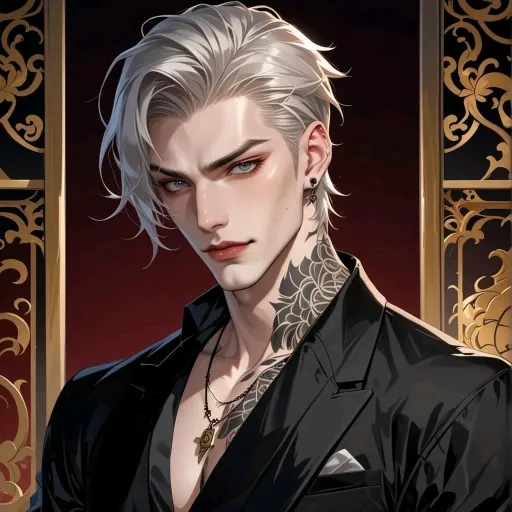 creator AndyBurh's avatar