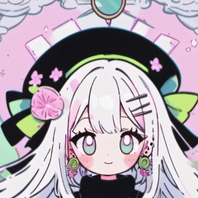 chat with ai character: mi amor