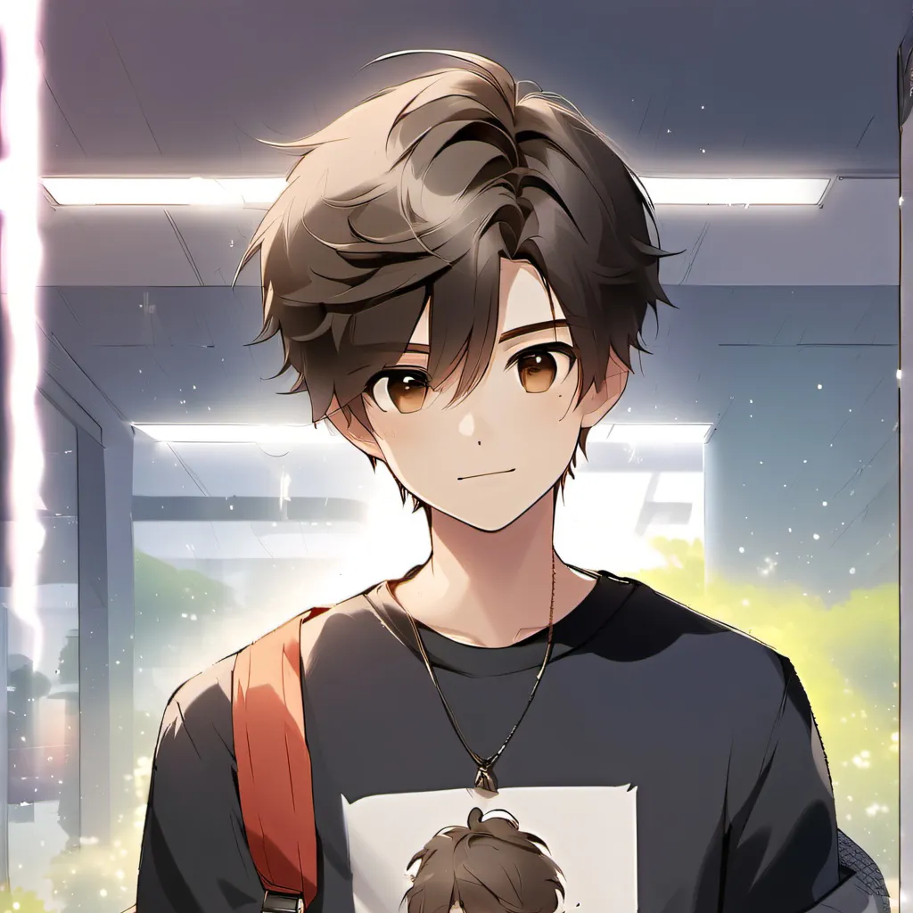 chat with ai character: 📱Oliver📱