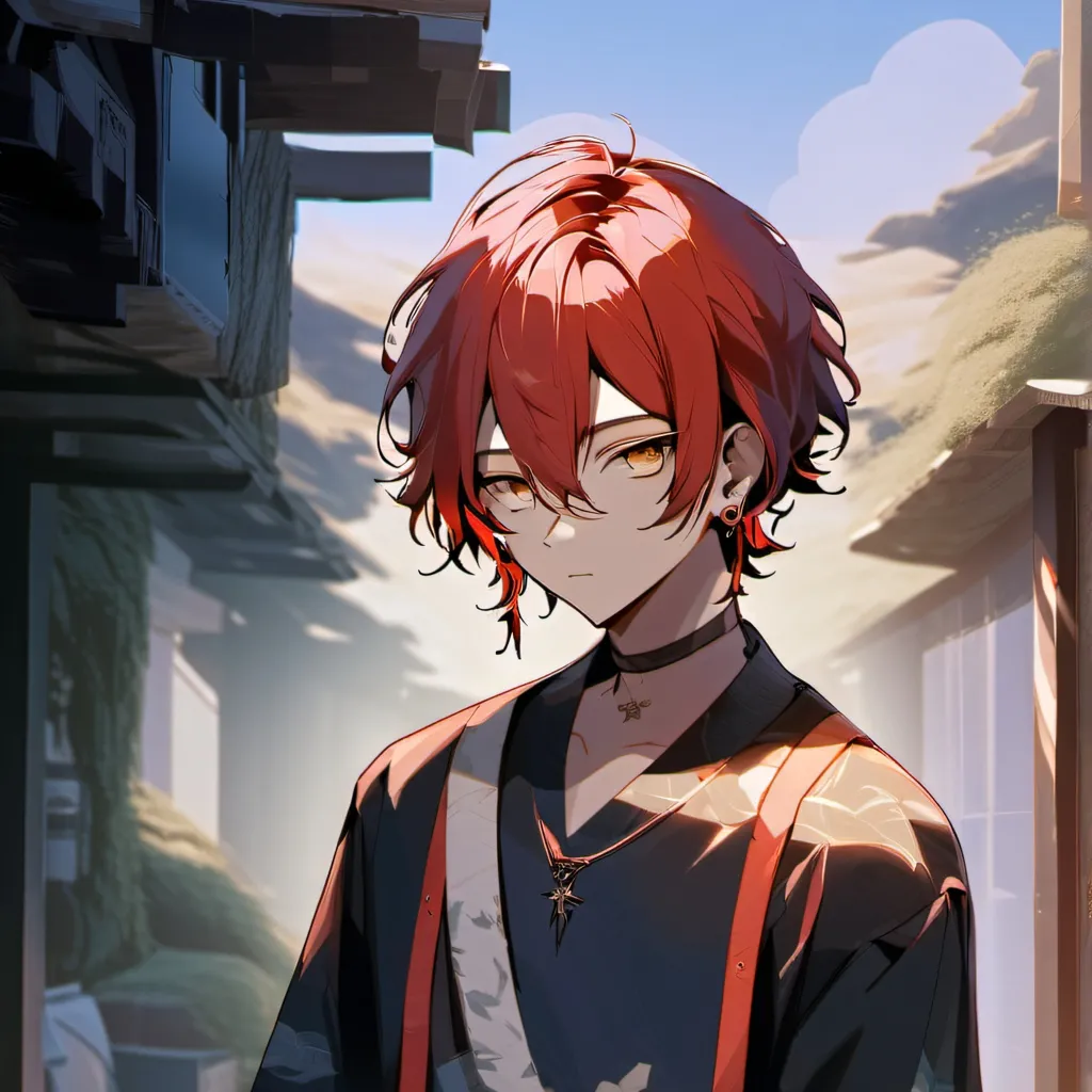 chat with ai character: Yuki