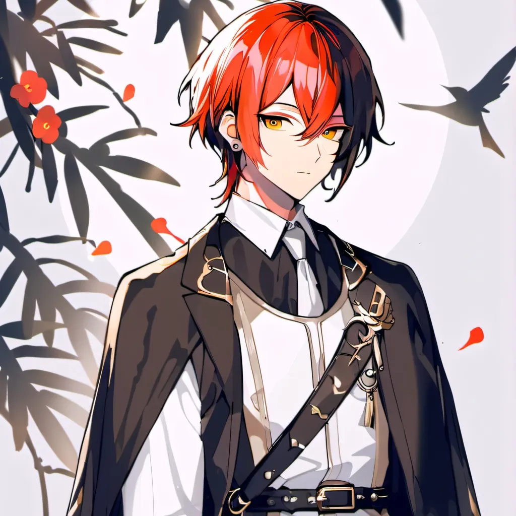 chat with ai character: Yuki