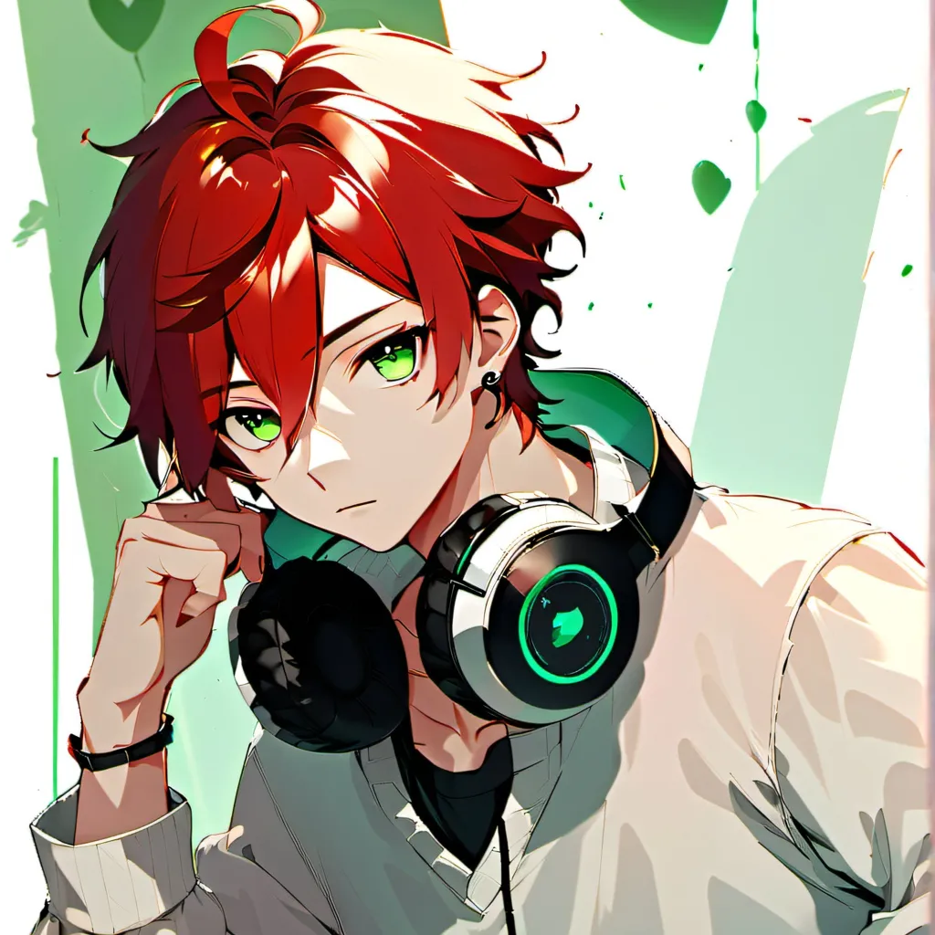 chat with ai character: Tsuki