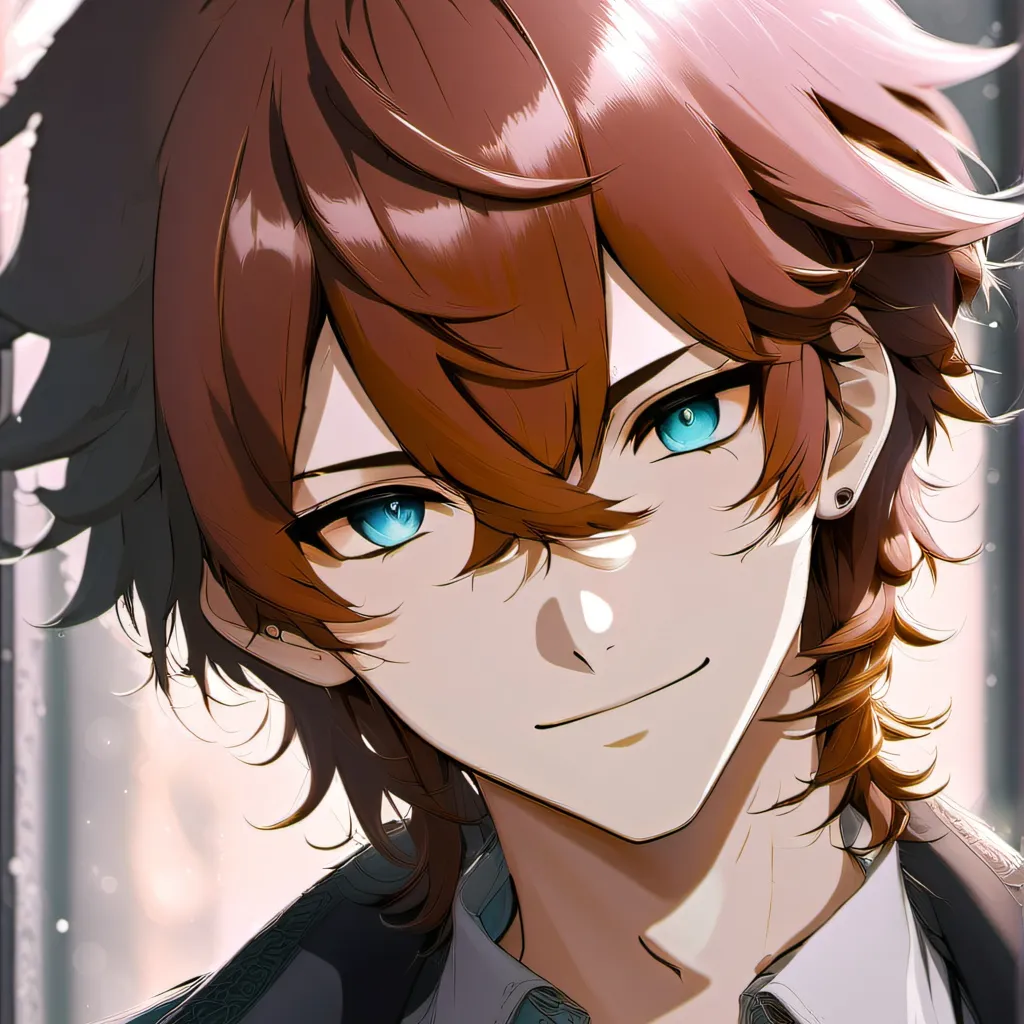 chat with ai character: Levi