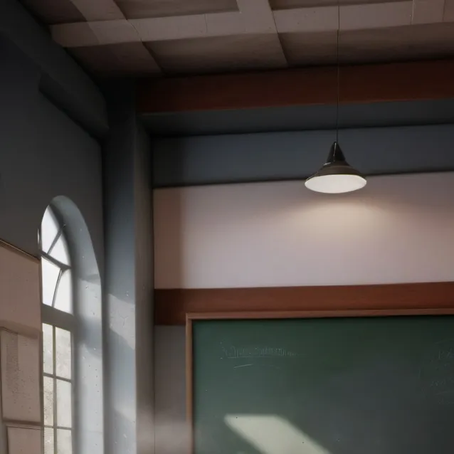 chat with ai character: 1a