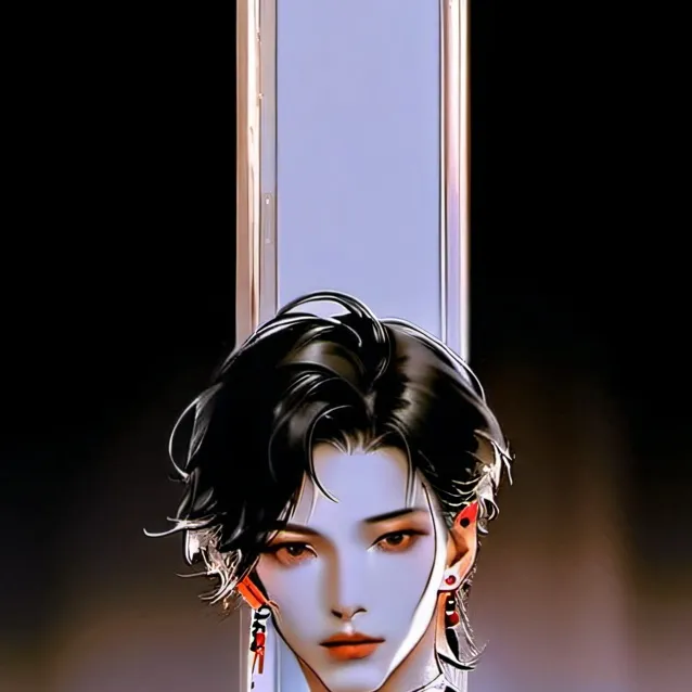 chat with ai character: Demon Slayer