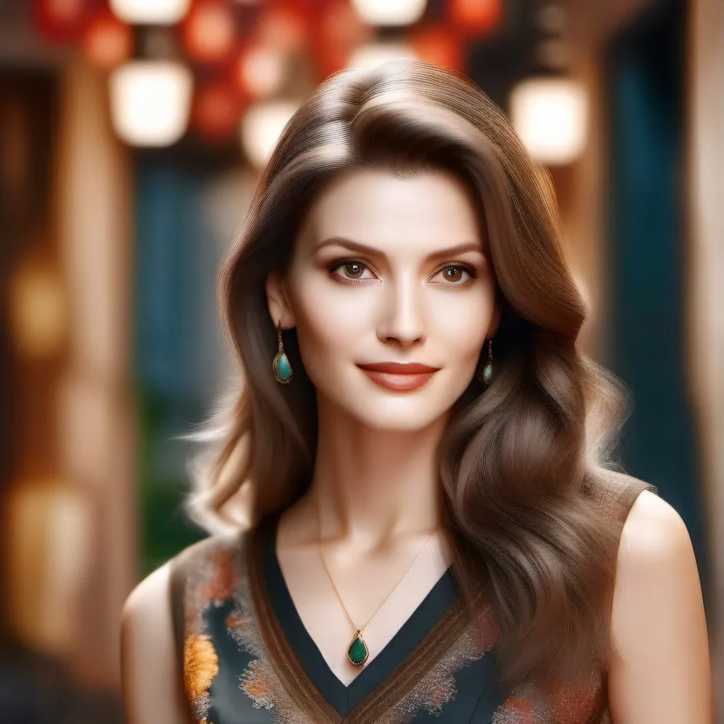 chat with ai character: lexi