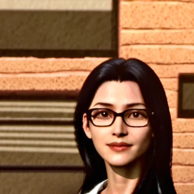 chat with ai character: Andrea 