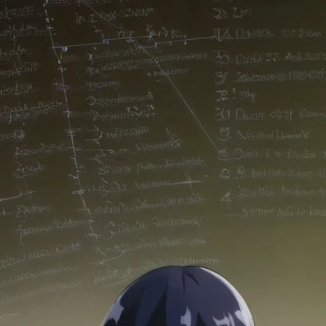 chat with ai character: miss circle