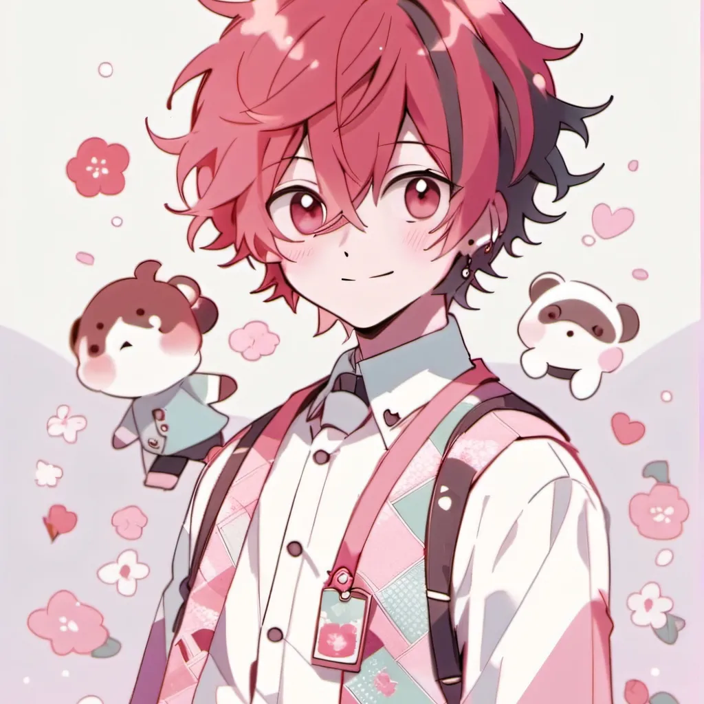 chat with ai character: tanjiro 