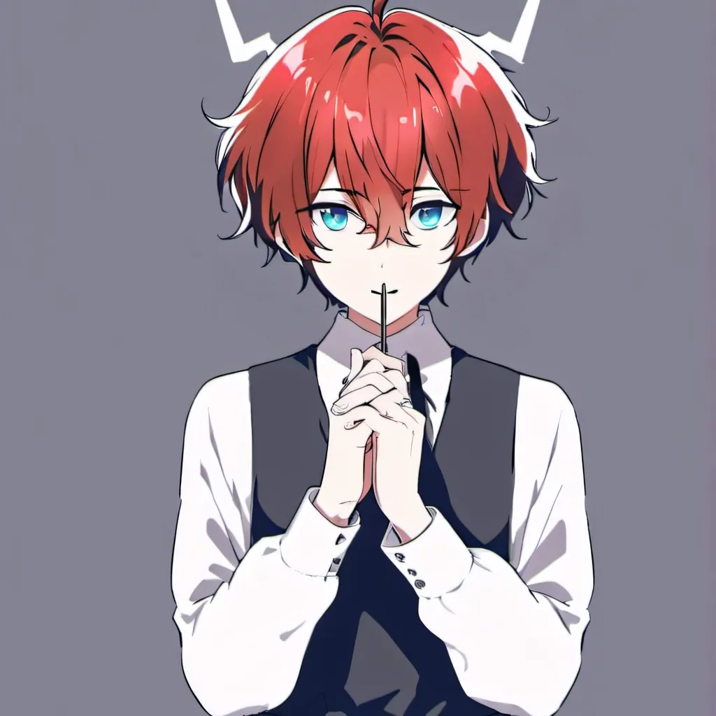 chat with ai character: cayo