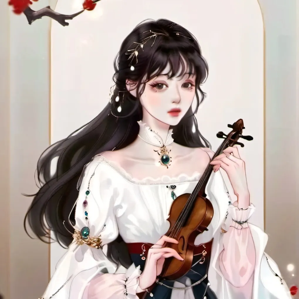 chat with ai character: Nina 