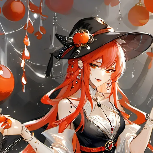 chat with ai character: monica