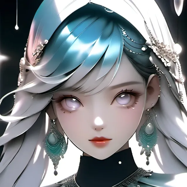 chat with ai character: blausy.