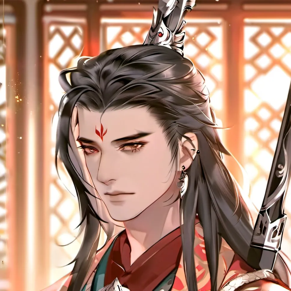 chat with ai character: Wen Lei