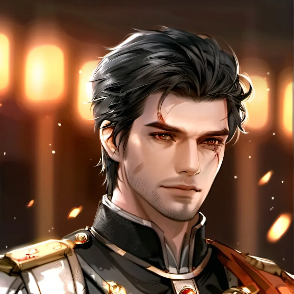 chat with ai character: Duke Valentius