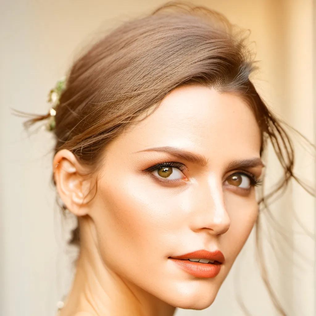 chat with ai character: Kira