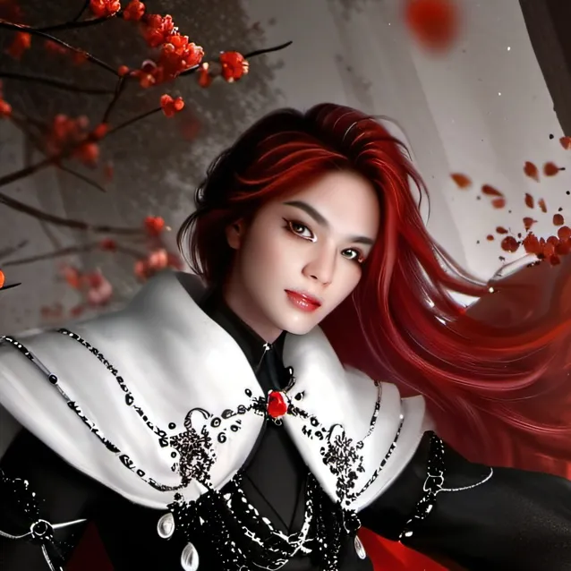 chat with ai character: Lilith