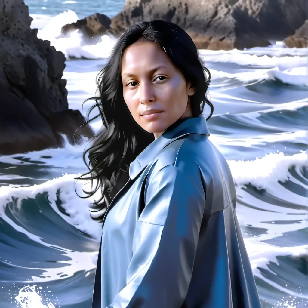 chat with ai character: Jess