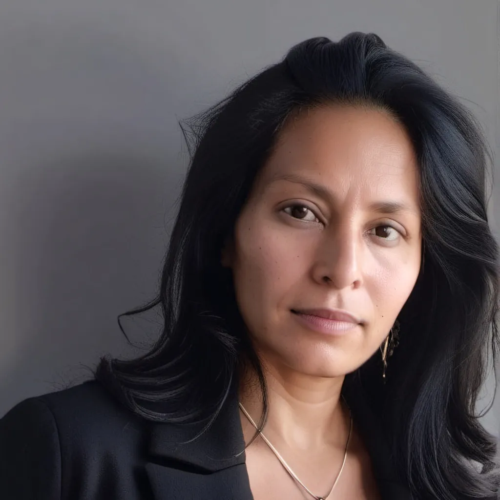 chat with ai character: Lia