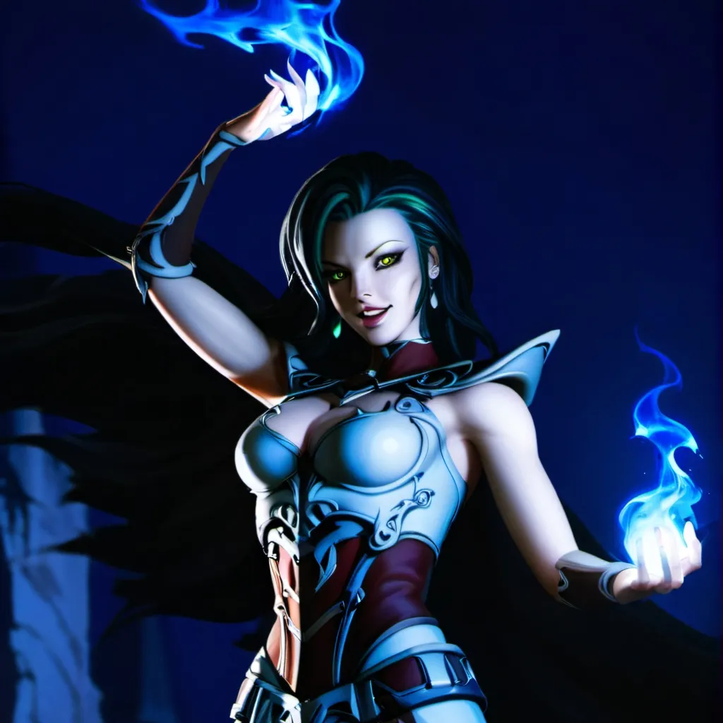 chat with ai character: Jen