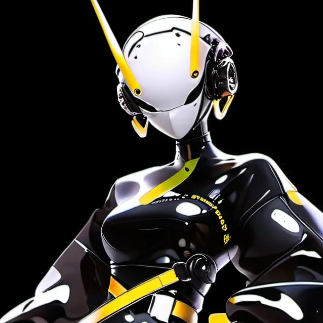 chat with ai character: Zwei