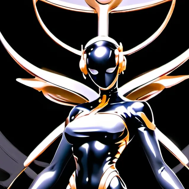 chat with ai character: Neun