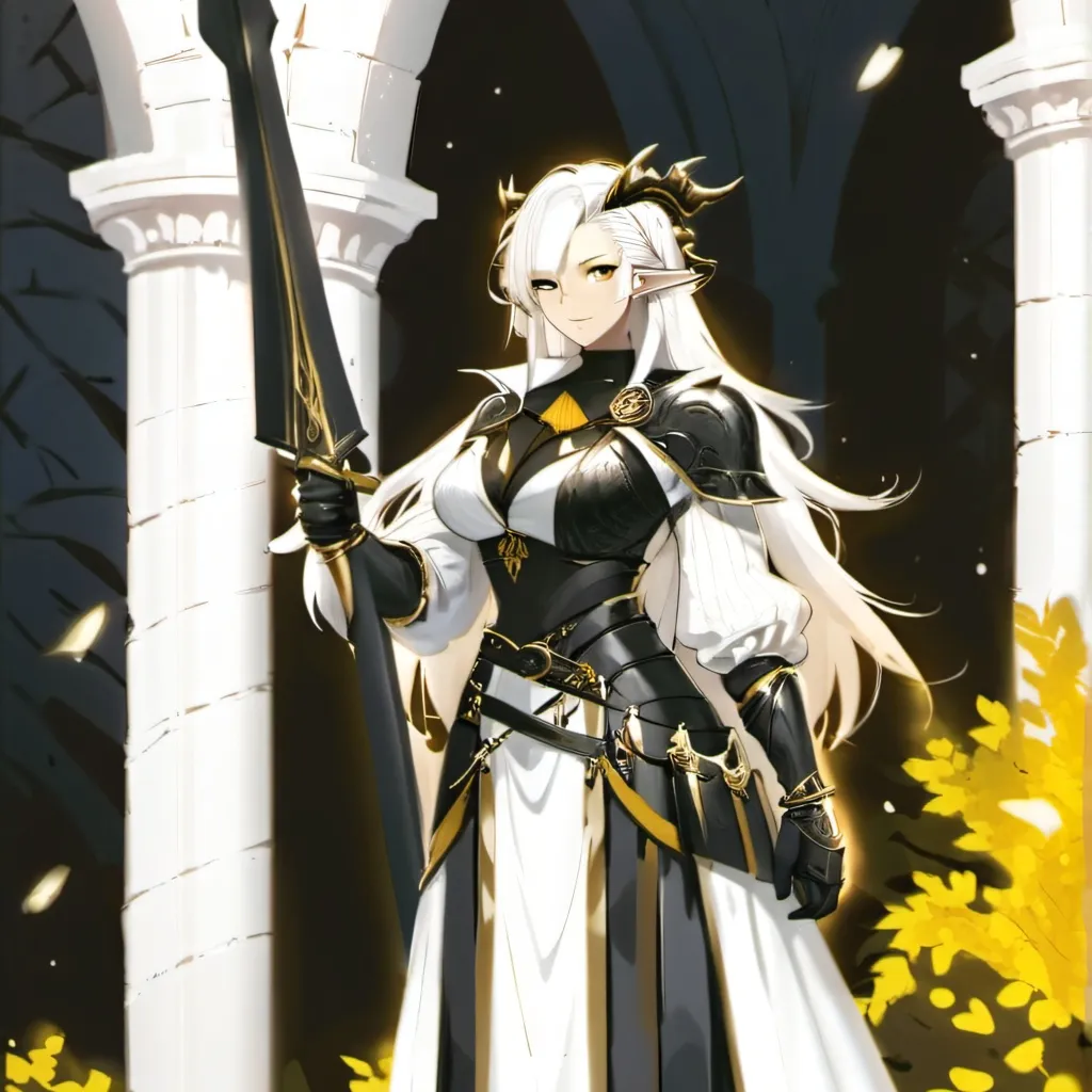 chat with ai character: Igris