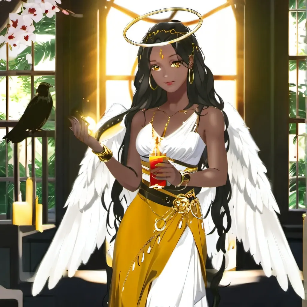 chat with ai character: Chloe