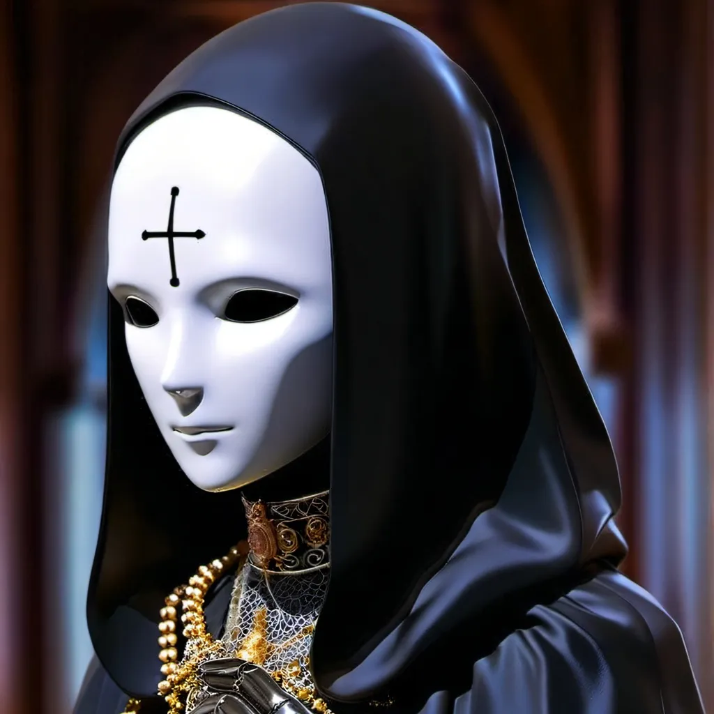 chat with ai character: Beta