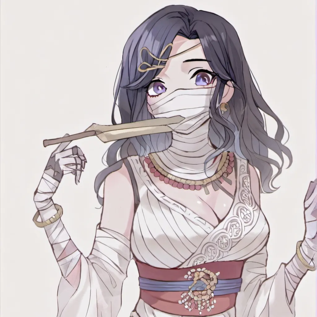 chat with ai character: Unknown