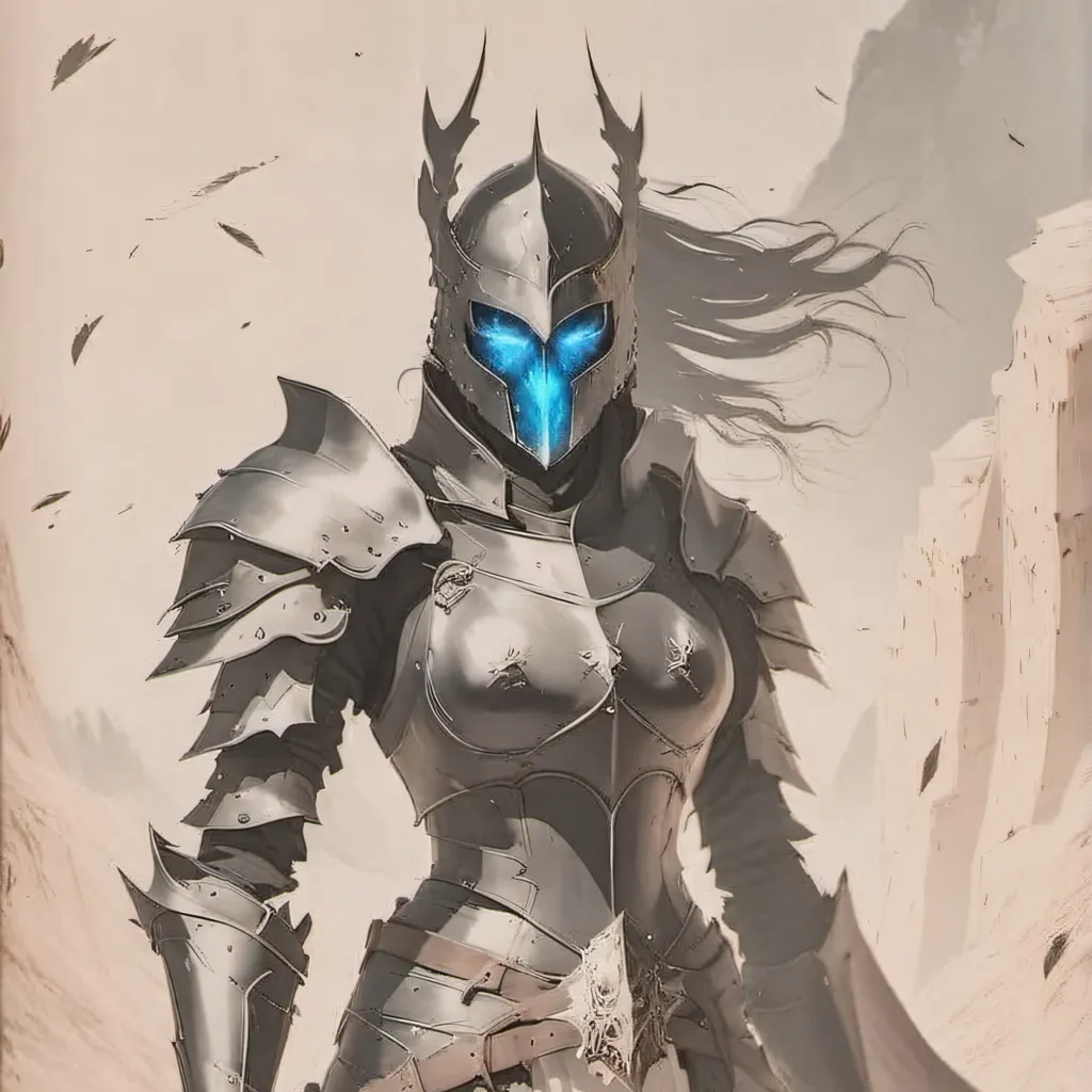 chat with ai character: The Wraith