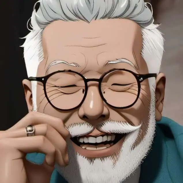 chat with ai character: Uncle