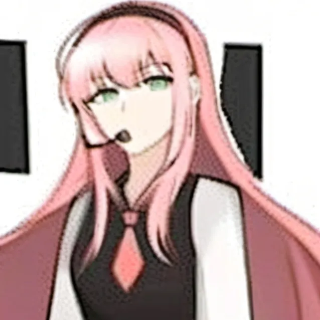 chat with ai character: mía ❤