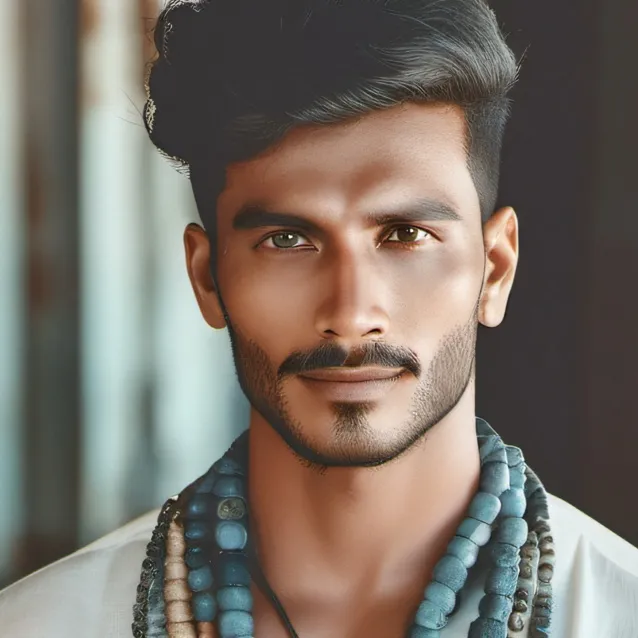 chat with ai character: Daniel 