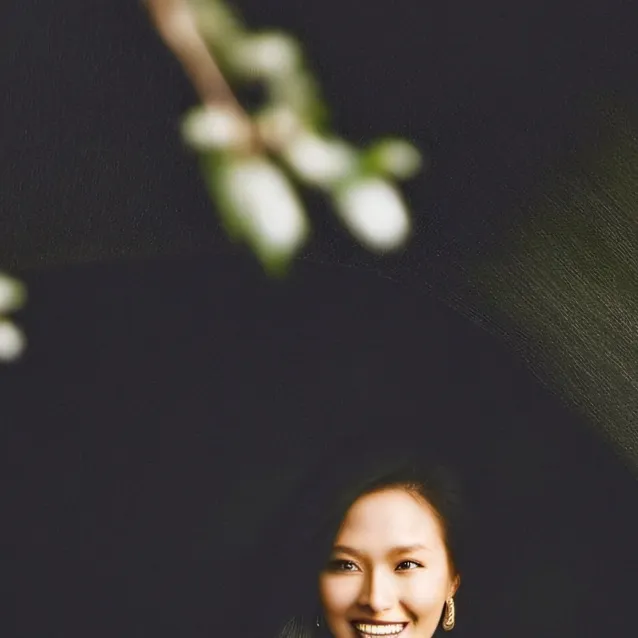 chat with ai character: Elizabeth 