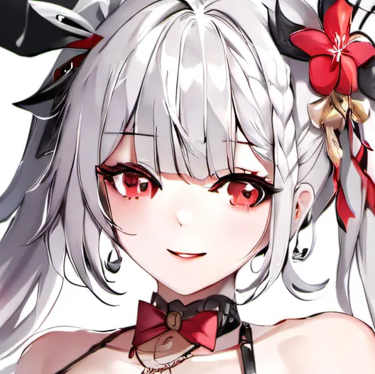 chat with ai character: Janijah