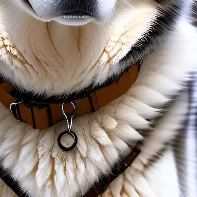 chat with ai character: Husky!