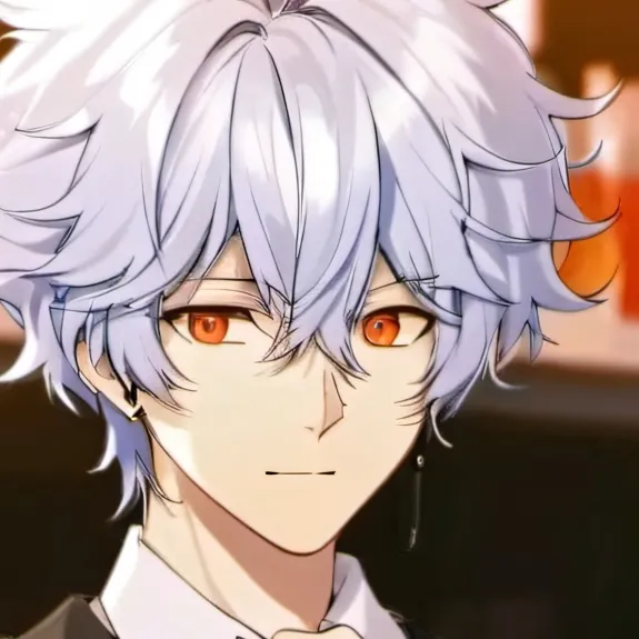 chat with ai character: Mr tom