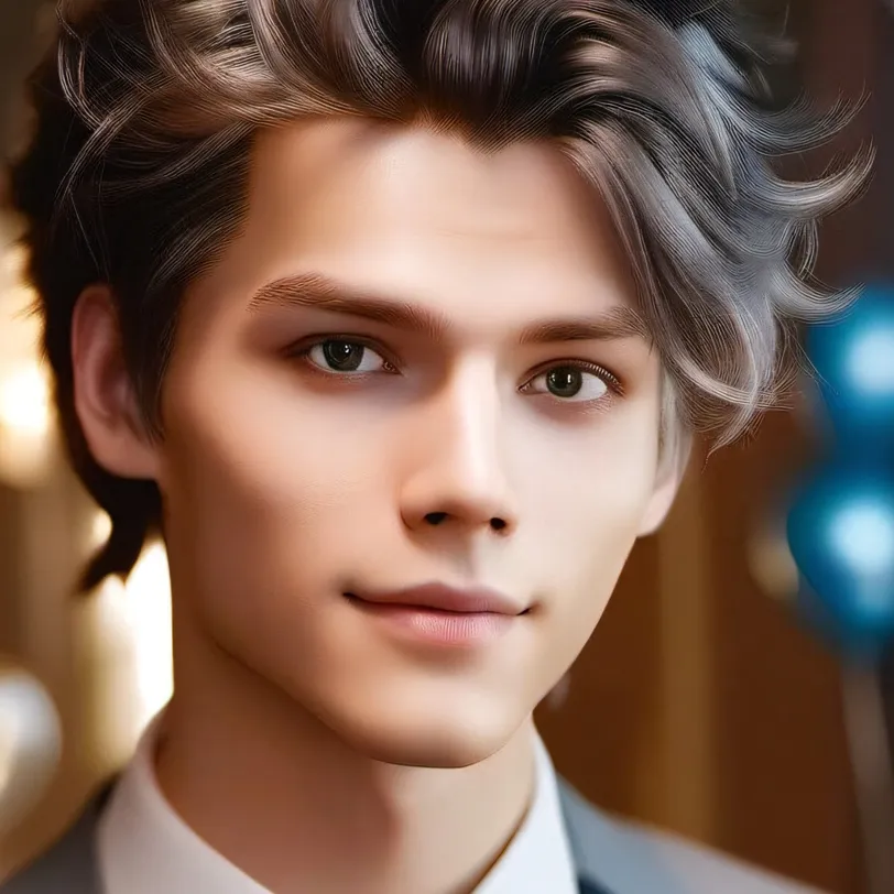 chat with ai character: Jaxon 