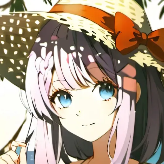 chat with ai character: Lexi