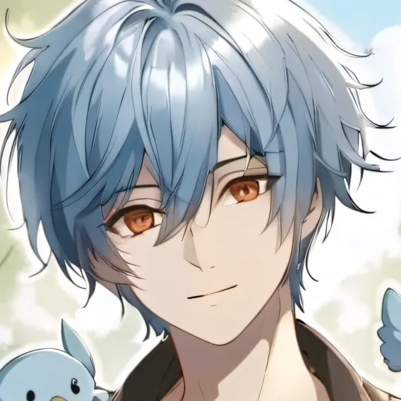 chat with ai character: Hell