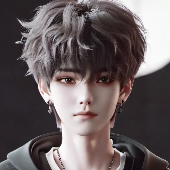 chat with ai character: Kaydon 