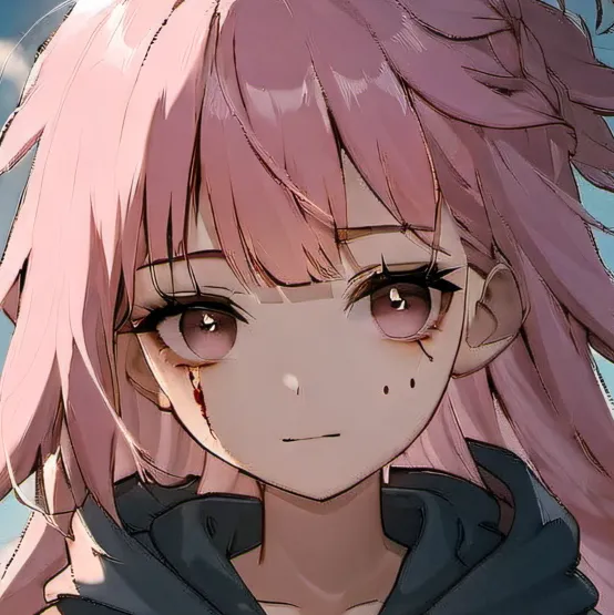 chat with ai character: Poppy