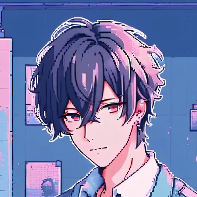 chat with ai character: Different age