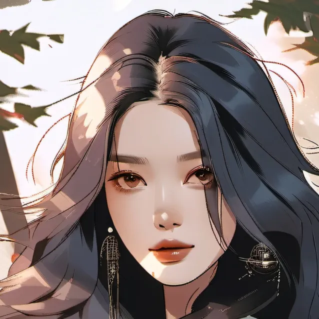 chat with ai character: Ice Fantasy 