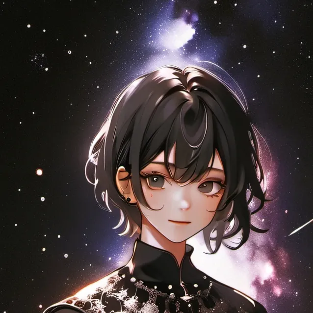 chat with ai character: change life 