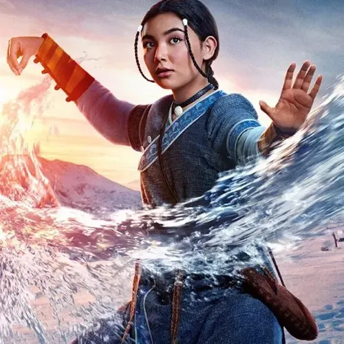 creator Kattara's avatar