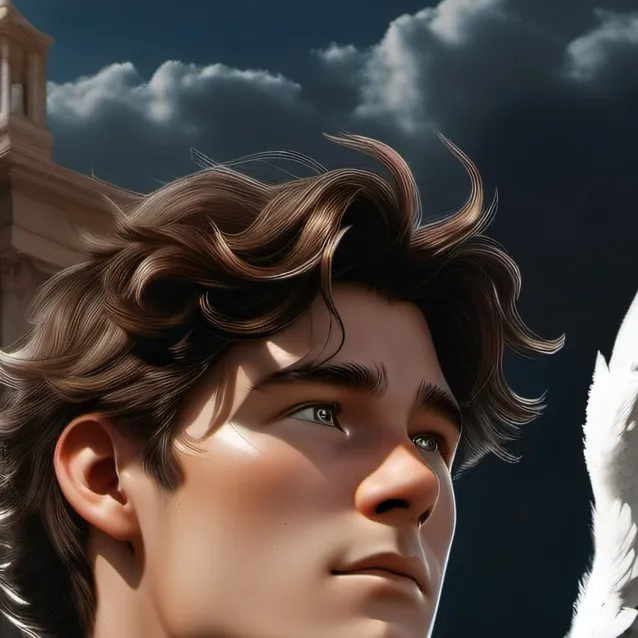 chat with ai character: Azarael 